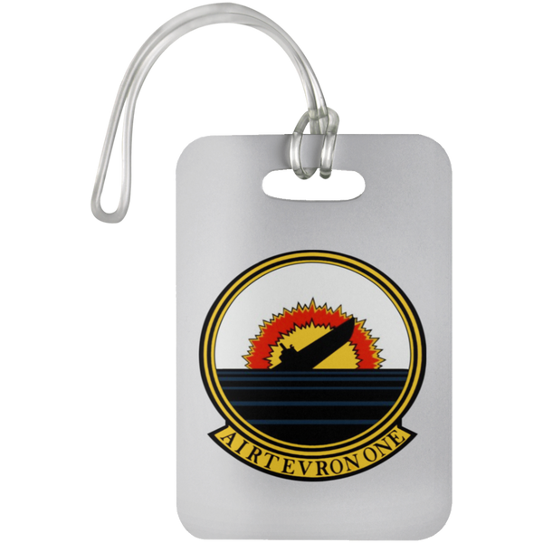 VX 01 1 Luggage Bag Tag