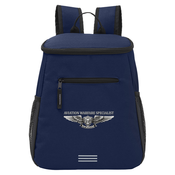 Air Warfare 2 Core 365 Backpack Cooler