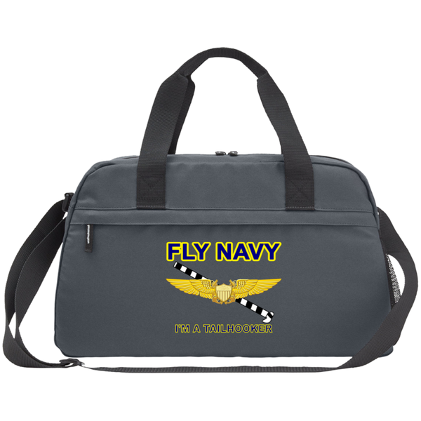 Fly Navy Tailhooker 3 Core 365 Duffel Bag