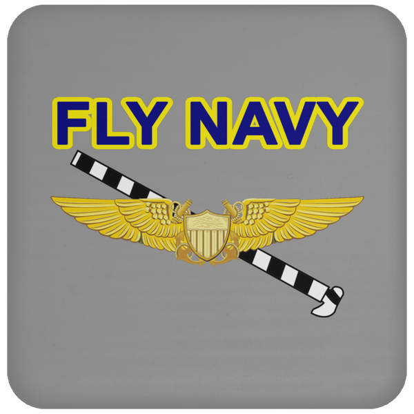 Fly Navy Tailhook 3 Coaster