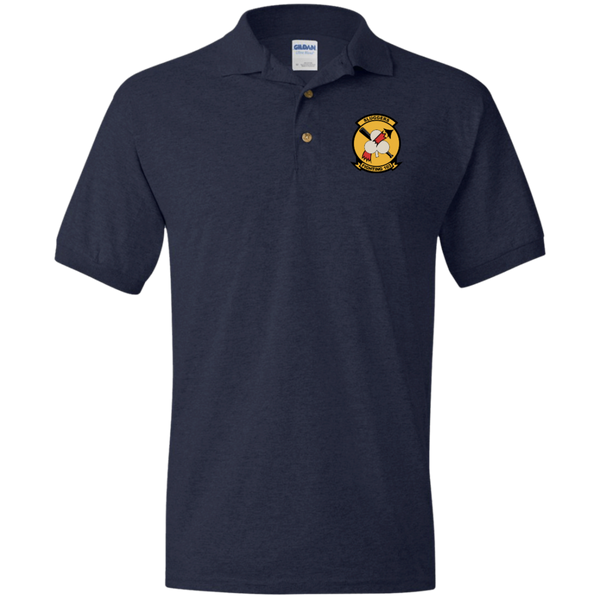 VF 103 1 Jersey Polo Shirt