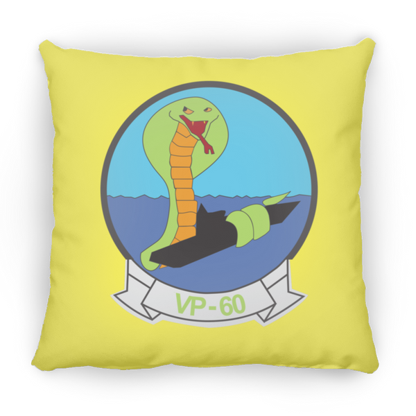 VP 60 1 Pillow - Medium Square