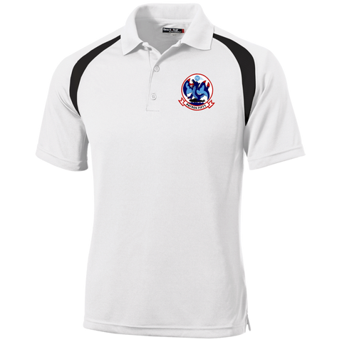 VP 50 1 Moisture-Wicking Golf Shirt