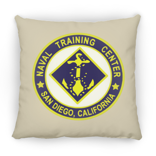 RTC San Diego 2 Pillow - Medium Square