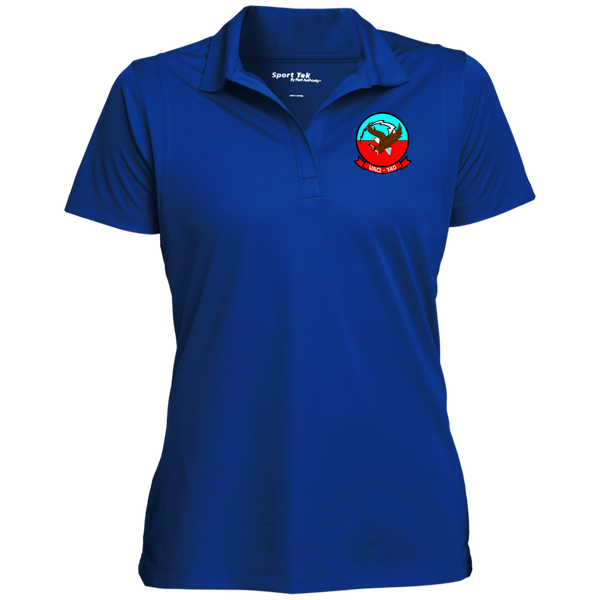 VAQ 140 3 Ladies' Micropique Sport-Wick® Polo