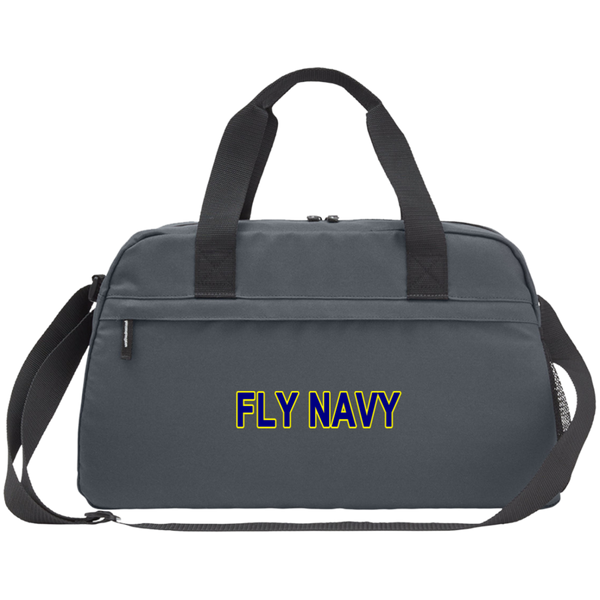 Fly Navy 2 Core 365 Duffel Bag