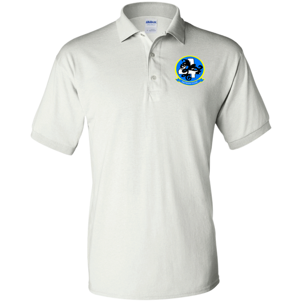 VP 04 2 Jersey Polo Shirt