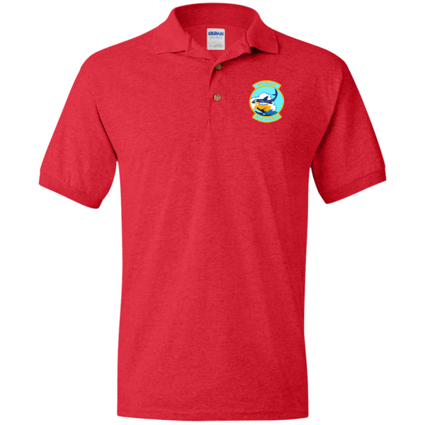 VP 06 2 Jersey Polo Shirt