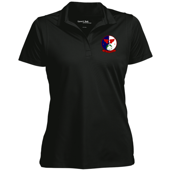 HC 03 2 Ladies' Micropique Sport-Wick® Polo