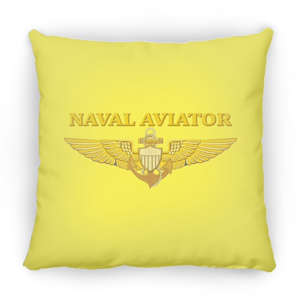 Aviator 2 Pillow - Large Square