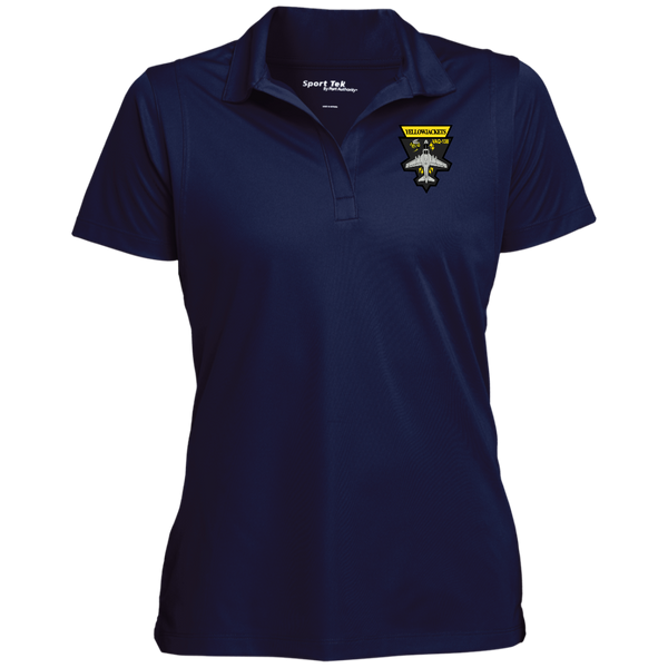 VAQ 138 3 Ladies' Micropique Sport-Wick® Polo