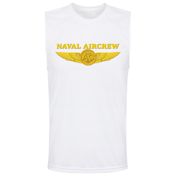 Aircrew 3 Team 365 Muscle T-Shirt