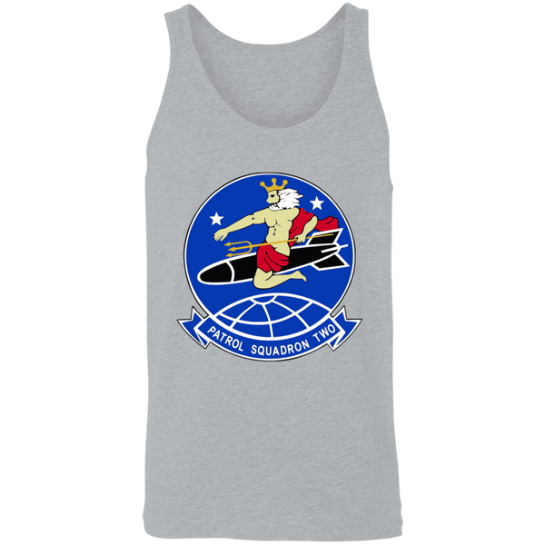 VP 02 1 Unisex Tank