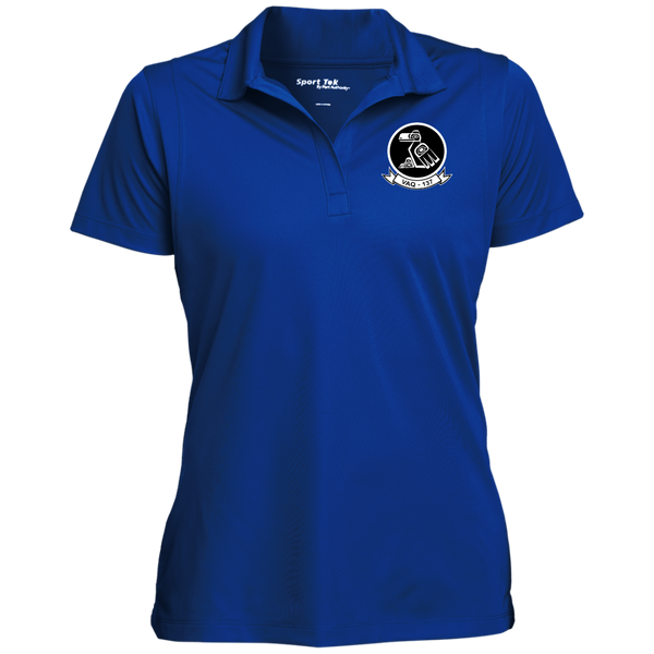 VAQ 137 3 Ladies' Micropique Sport-Wick® Polo