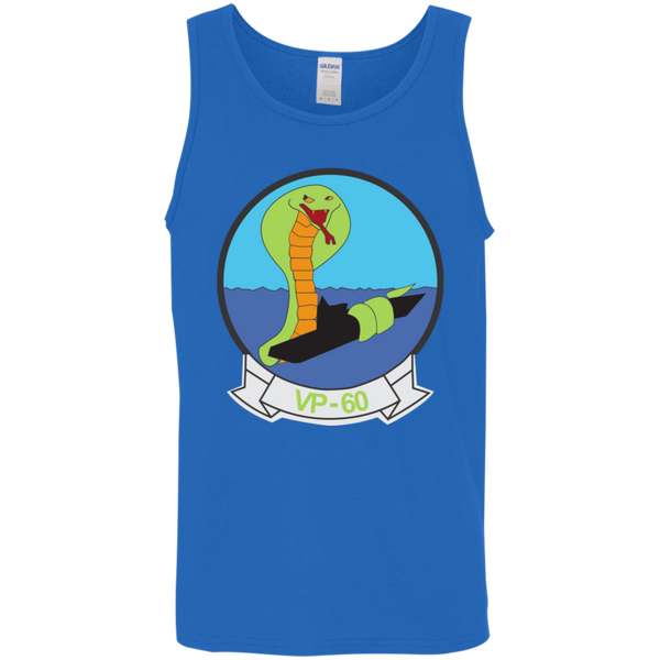 VP 60 1 Cotton Tank Top