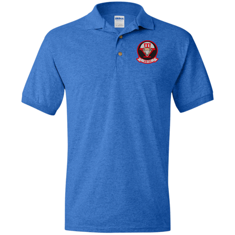 VS 35 3 Jersey Polo Shirt