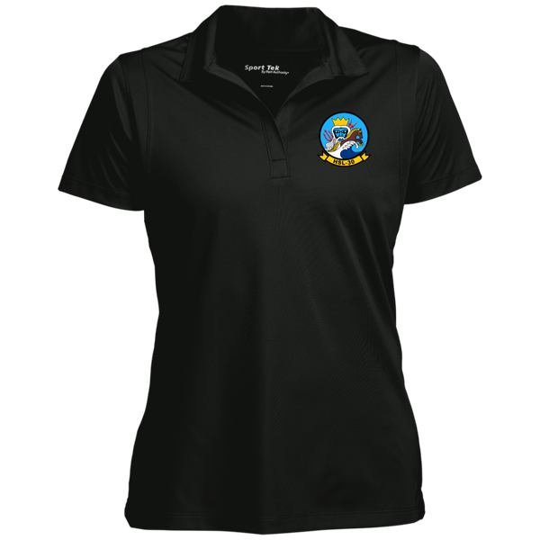 HSL 30 3 Ladies' Micropique Sport-Wick® Polo