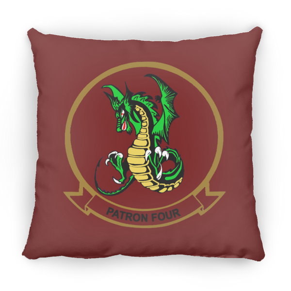 VP 04 4 Pillow - Large Square