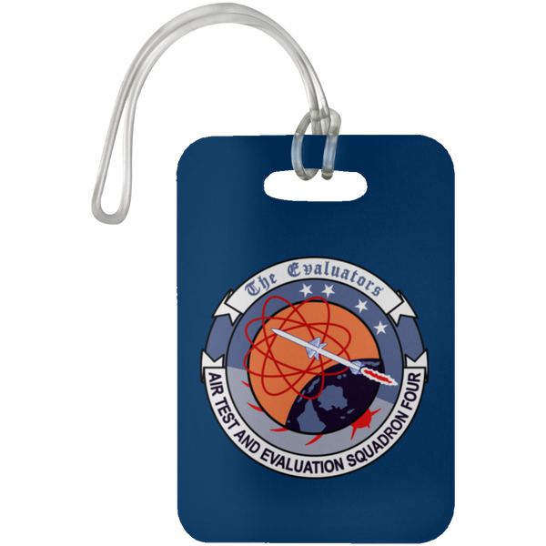 VX 04 3 Luggage Bag Tag