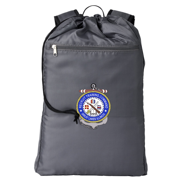 RTC Great Lakes 2 Getaway Cinchback Backpack