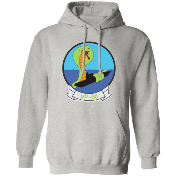 VP 60 1 Pullover Hoodie