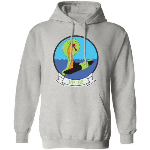 VP 60 1 Pullover Hoodie