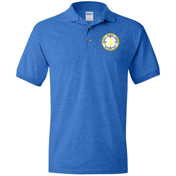 RTC San Diego 1 Jersey Polo Shirt