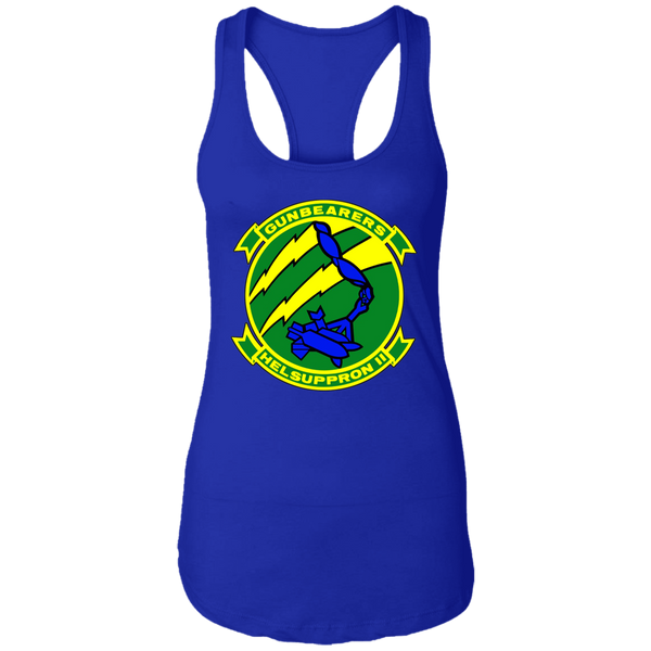 HC 11 1 Ladies' Ideal Racerback Tank