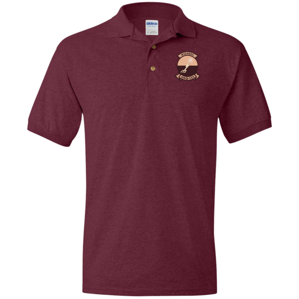 VAQ 133 2 Jersey Polo Shirt