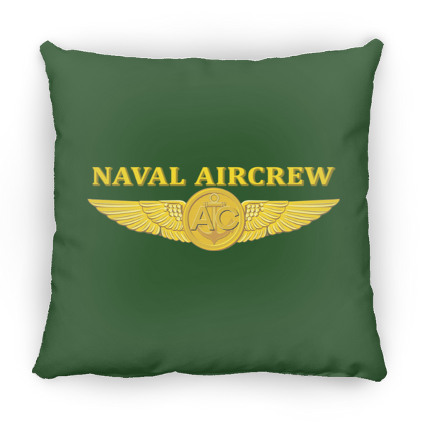 Aircrew 3 Pillow - Medium Square