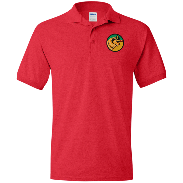 VP 03 1 Jersey Polo Shirt