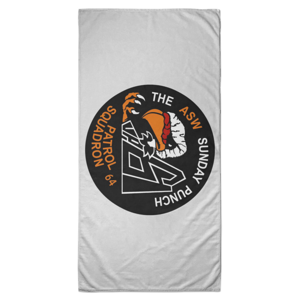 VP 64 1 Beach Towel - 35x70