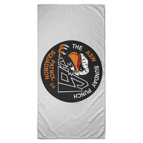 VP 64 1 Beach Towel - 35x70