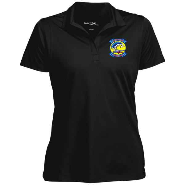 VP 40 1 Ladies' Micropique Sport-Wick® Polo