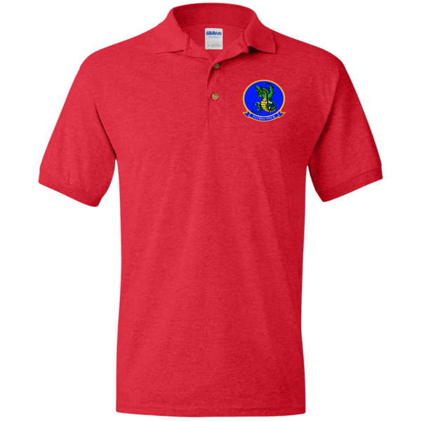 VP 04 3 Jersey Polo Shirt