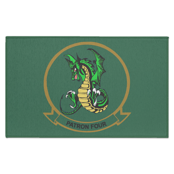 VP 04 4 Indoor Doormat