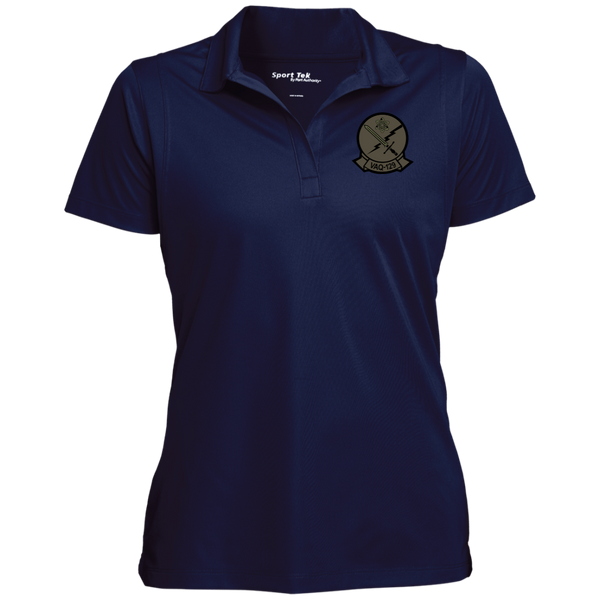 VAQ 129 4 Ladies' Micropique Sport-Wick® Polo