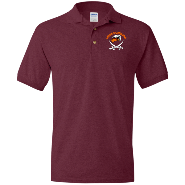 VR 64 3 Jersey Polo Shirt