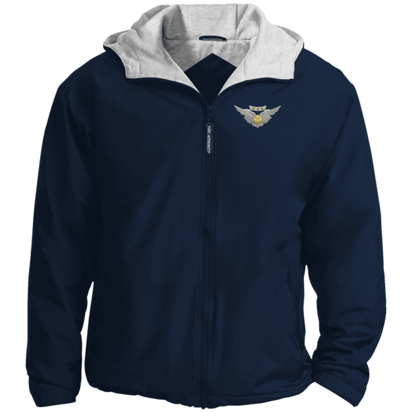 Combat Air 1 Team Jacket