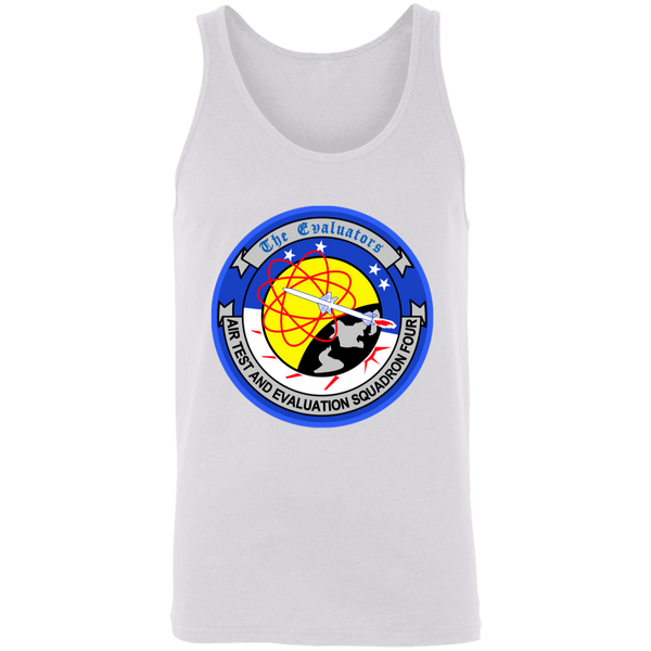 VX 04 2 Unisex Tank