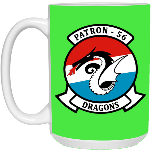 VP 56 1 Mug - 15oz