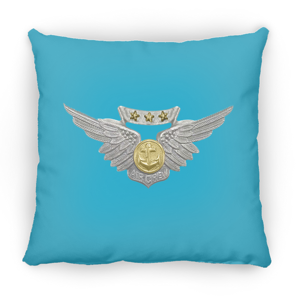 Combat Air 1 Pillow - Small Square