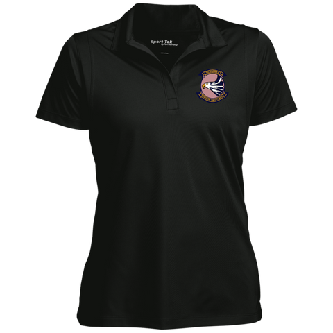 VP 23 1 Ladies' Micropique Sport-Wick® Polo