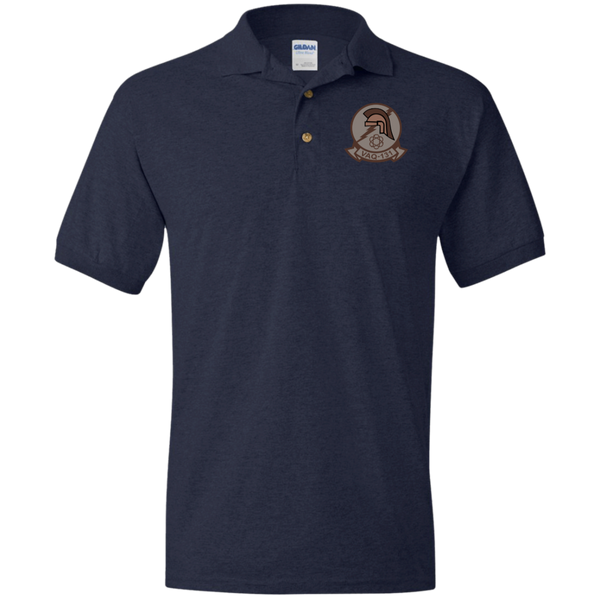 VAQ 131 5 Jersey Polo Shirt