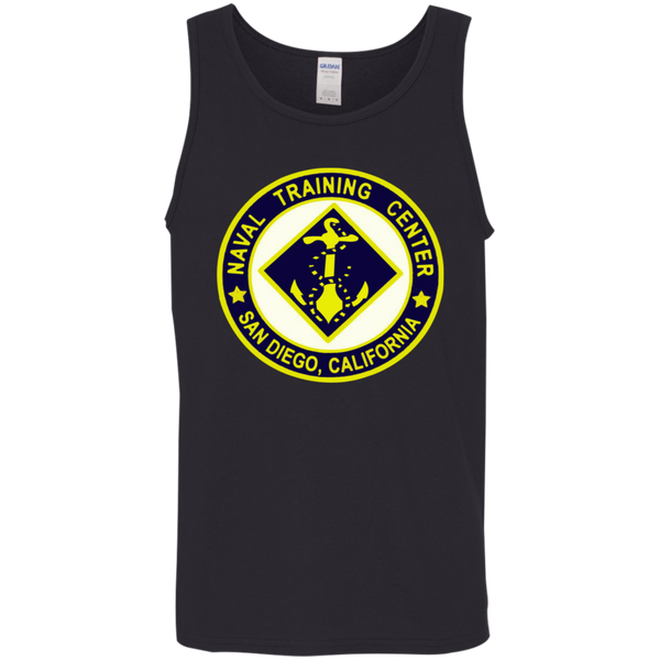 RTC San Diego 2 Cotton Tank Top