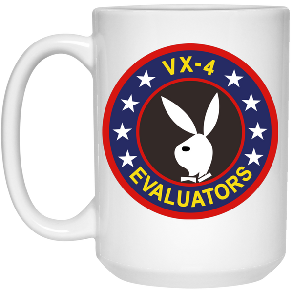 VX 04 1 Mug - 15oz