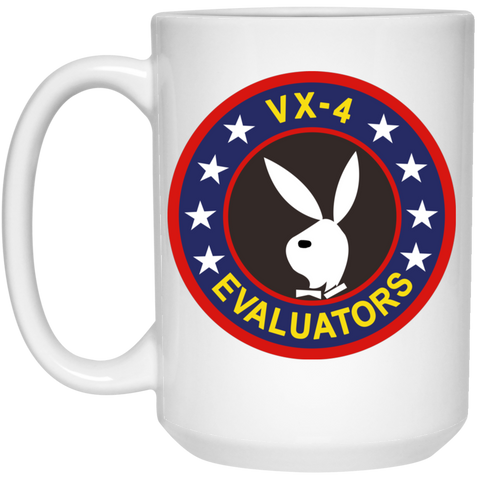 VX 04 1 Mug - 15oz