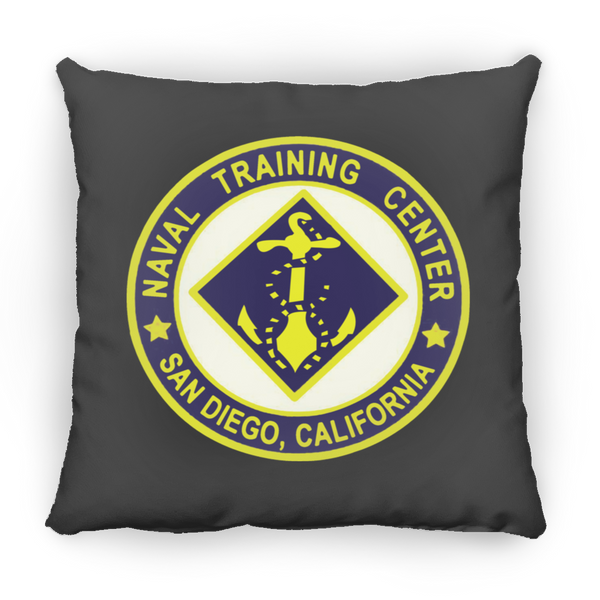 RTC San Diego 2 Pillow - Large Square