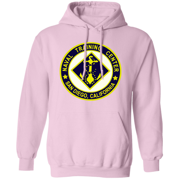 RTC San Diego 2 Pullover Hoodie