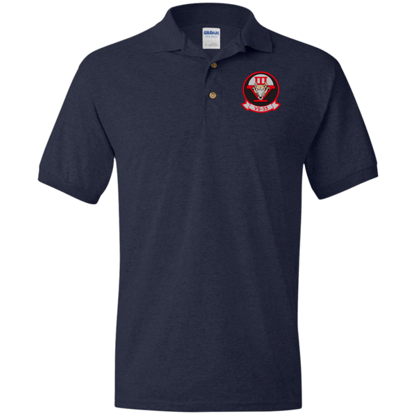 VS 35 3 Jersey Polo Shirt